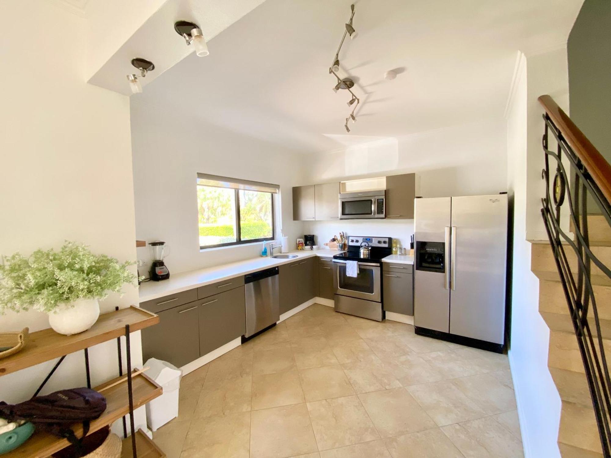 Villa Casa Azure Aruba Palm Beach Esterno foto