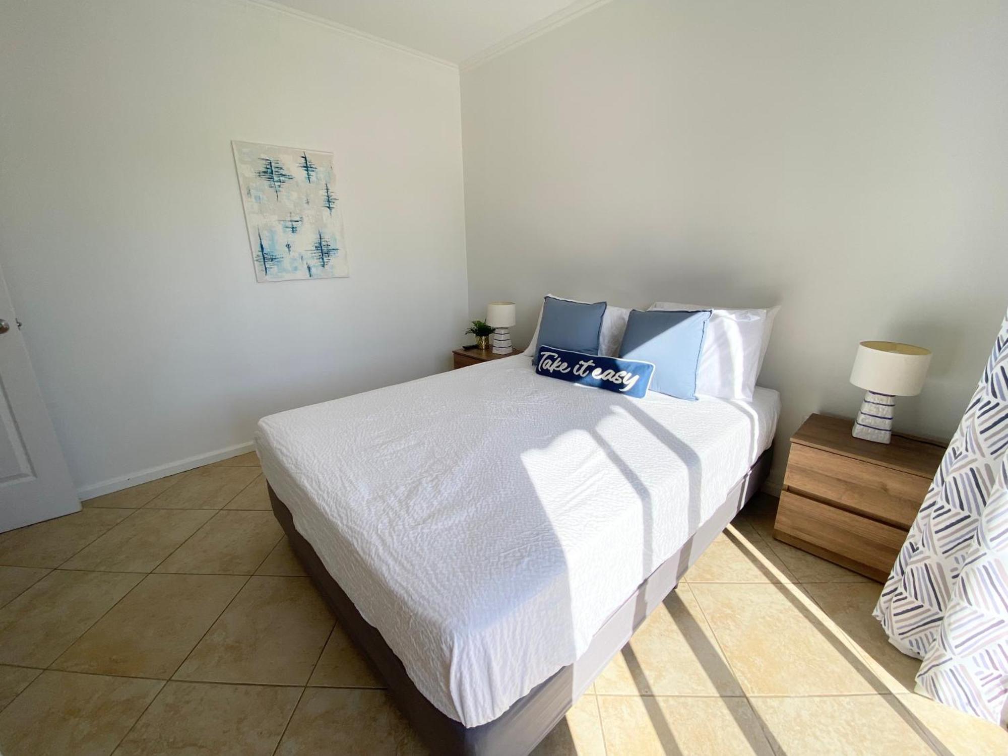 Villa Casa Azure Aruba Palm Beach Esterno foto