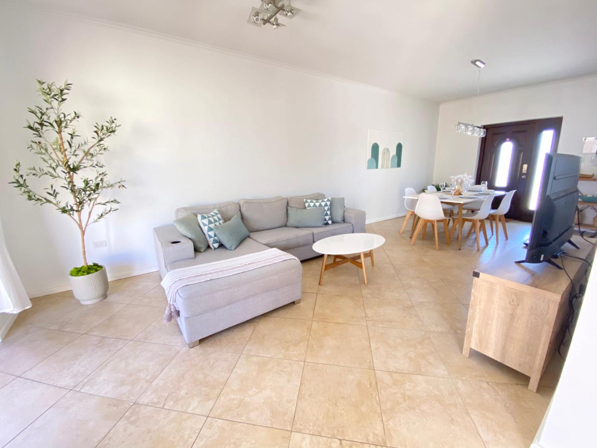 Villa Casa Azure Aruba Palm Beach Esterno foto